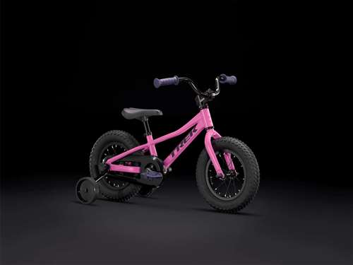 TREK 2025 - PRECALIBER 12 - FLAMINGO PINK