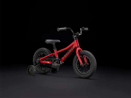 TREK 2025 - PRECALIBER 12 - VIPER RED