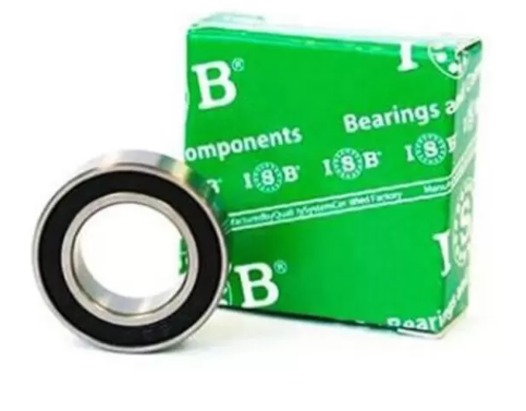 ISB - :CUSCINETTI  - 15X24X5