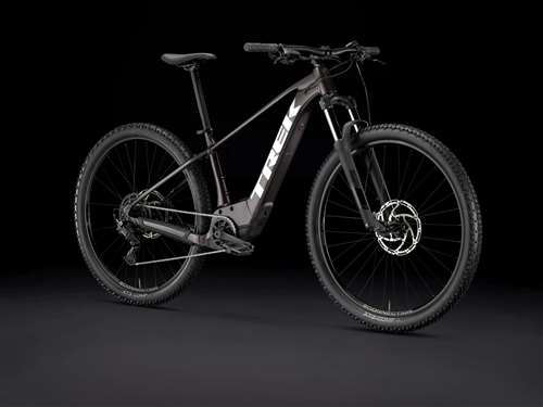 TREK 2025 - MARLIN+ 6 BOSH 400W - DNISTER BLACK