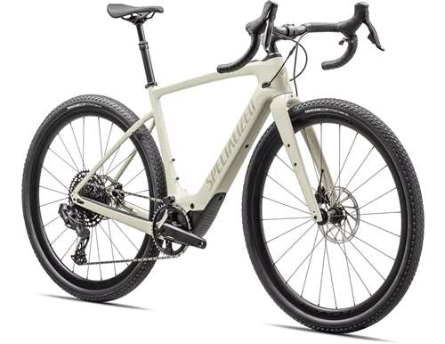 SPECIALIZED 2024 - TURBO CREO 2 EXPERT - BLACK PEARL BIRCH BLACK PEARL SPECKLE
