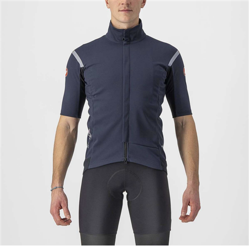 CASTELLI - GABBA ROS 2 - BLU