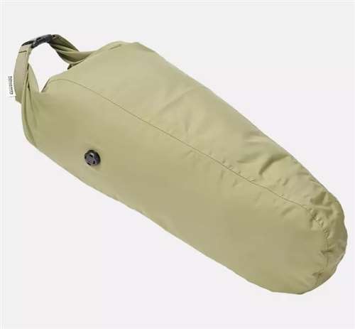 SPECIALIZED - ACCESSORIO BORSA FJÄLLRÄVEN SEATBAG DRYBAG - GREEN