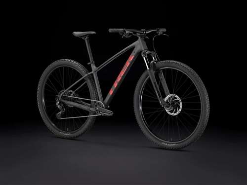 TREK 2025 - MARLIN 5 GEN 3 SHIMANO CUES 1 X 9V - MATTE DNISTER BLACK