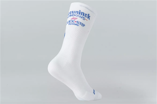 SPECIALIZED - CALZE HYDROGEN VENT TEAM REPLICA - QUICK STEP