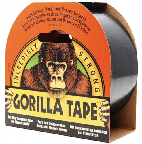 GORILLA - NASTRO TUBELESS 48MMX11MT