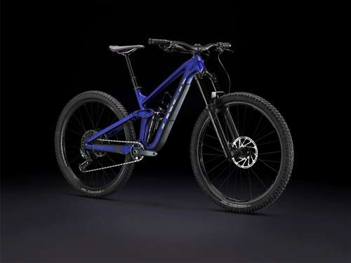 TREK 2023 - SLASH 8 GEN 5 GX - MATTE HEX BLUE