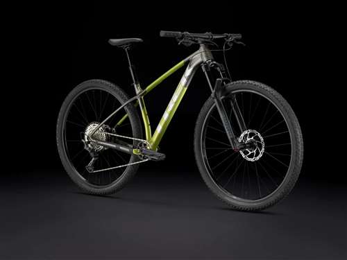 TREK 2025 - PROCALIBER 8 ALLOY SHIMANO SLX/XT 1 X 12V - POWER SURGE / MERCURY