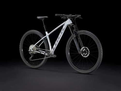 TREK 2025 - PROCALIBER 8 ALLOY SHIMANO SLX/XT 1 X 12V - PLASMA GREY PEARL