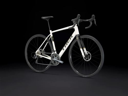 TREK 2025 - DOMANE AL 4 DISC GEN 4 - ERA WHITE