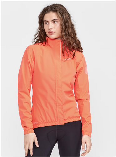 CRAFT - IMPERMEABILE CORE ENDUR HYDRO LUMEN JACKET 2 - SHOCK