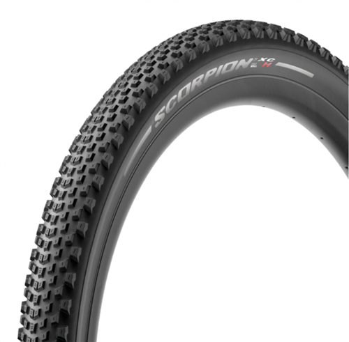 PIRELLI - COPERTONE SCORPION XC H PROWALL - NERO
