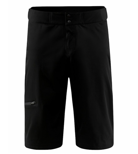 CRAFT - PANTALONE OFFROAD HYDRO - NERO