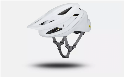 SPECIALIZED - CASCO CAMBER - BIANCO