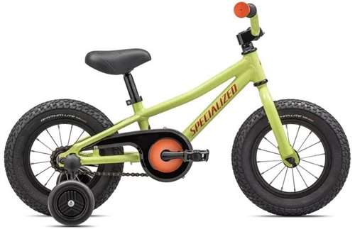 SPECIALIZED 2023 - RIPROCK COASTER 12 BIMBO & BIMBA - GLOSS LIMESTONE / CACTUS BLOOM