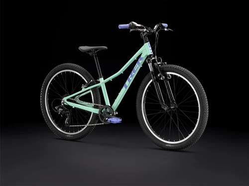 TREK 2025 - PRECALIBER 24 8V SUSPENSION - ALOHA GREEN