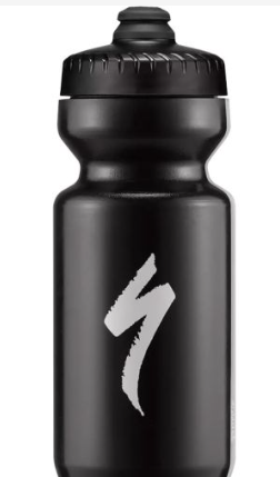 SPECIALIZED - BORRACCIA PURIST MOFLO - NERO LOGO