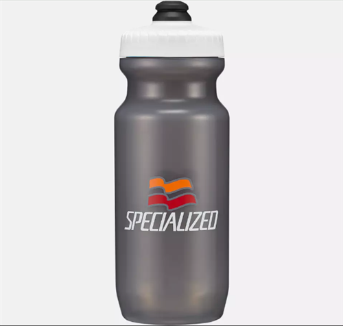 SPECIALIZED - BORRACCIA LITTLE BIG MOUTH 21OZ - GRIGIO