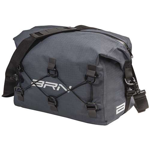 BERNARDI -: BORSA BIKE TRAVEL AL PORTAPACCO