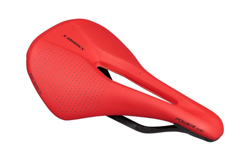 SPECIALIZED - SELLA S-WORKS POWER ARC CARBON ROSSO 143
