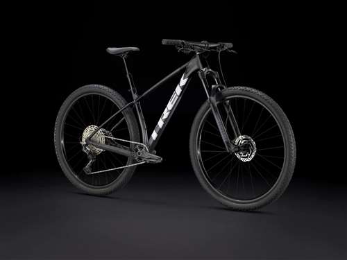 TREK 2025 - PROCALIBER 6 ALLOY SHIMANO DEORE XT 1 X 12V - SATIN TREK BLACK / LITHIUM GREY
