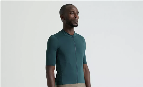 SPECIALIZED - MAGLIA  UOMO PRIME SS - FOREST