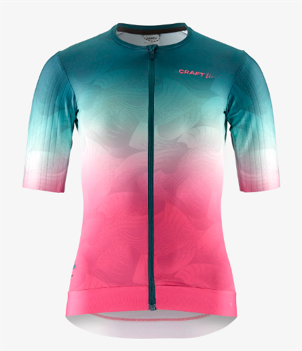 CRAFT -: MAGLIA ADV AERO - FUCSIA