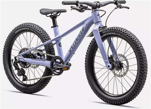 SPECIALIZED 2024 - RIPROCK 20 DISC BIMBO & BIMBA - GLOSS PDRNDGO SLT