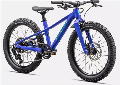 SPECIALIZED 2024 - RIPROCK 20 DISC BIMBO & BIMBA - GLOSS SPHR EGRN