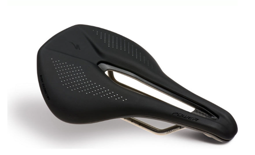 SPECIALIZED SELLA POWER PRO NERO 155
