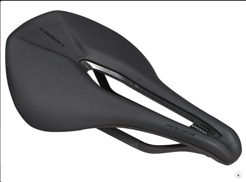 SPECIALIZED - SELLA S-WORKS POWER TEAM 155