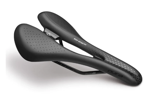 SPECIALIZED - SELLA OURA EXPERT GEL DONNA NERO 143
