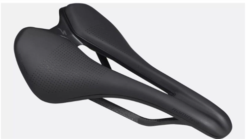 SPECIALIZED - SELLA ROMIN EVO PRO NERO 143