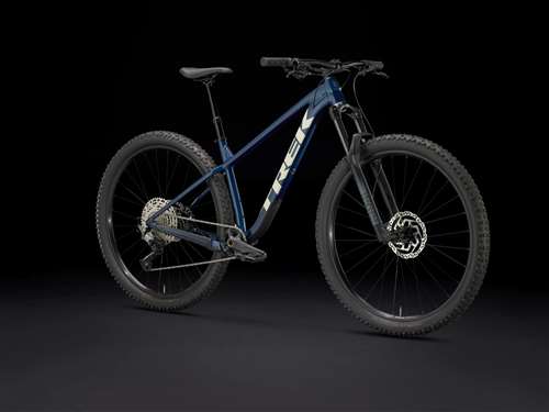 TREK 2025 - ROSCOE 7 DEORE 12V - DARK AQUATIC
