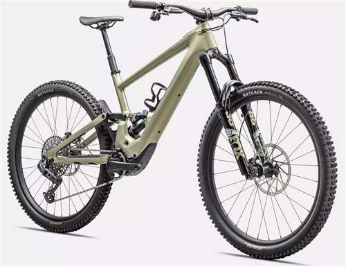SPECIALIZED 2024 - TURBO KENEVO SL 2 EXPERT - SATIN METALLIC SPRUCE / SPRUCE