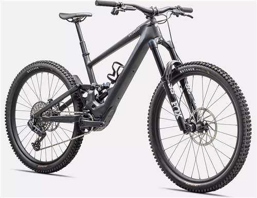 SPECIALIZED 2024 - TURBO KENEVO SL 2 EXPERT - SATIN CARBON / BIRCH