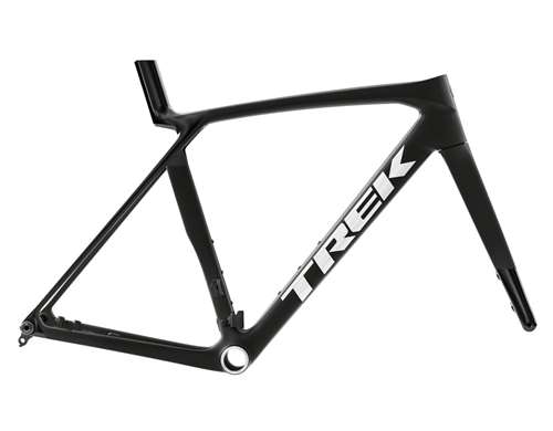 TREK 2025 - NEW MADONE SL DISC GEN 8 KIT TELAIO FRAMESET - MATTE DARK WEB
