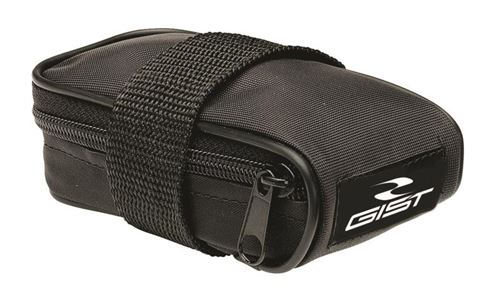 SKUAD -: BORSA SOTTOSELLA POCKET - SMALL - NERO