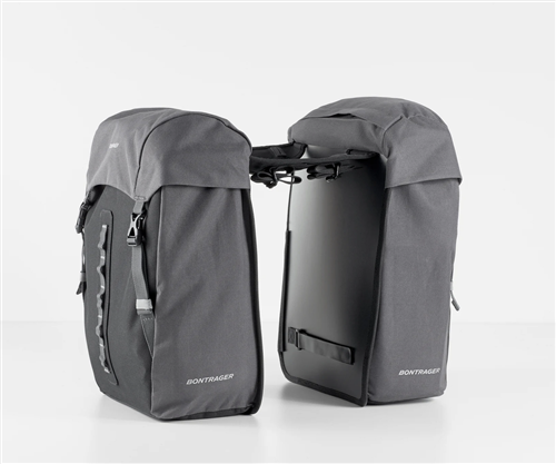 BONTRAGER - BORSA LATERALE DOPPIA TOWN