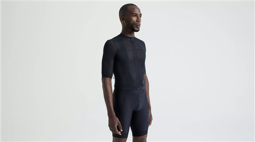 SPECIALIZED - MAGLIA PRIME LT SS - NERO