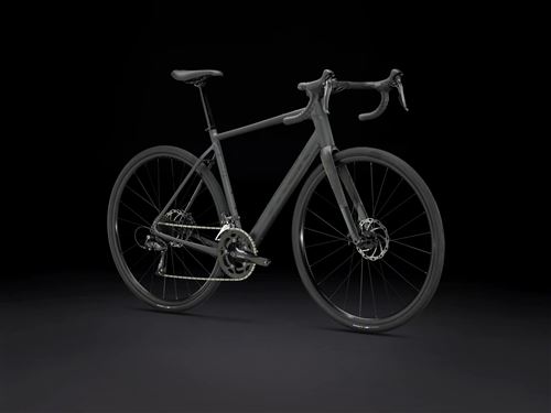 TREK 2026 - DOMANE AL 2 DISC GEN 4 - MATTE LITHIUM GREY
