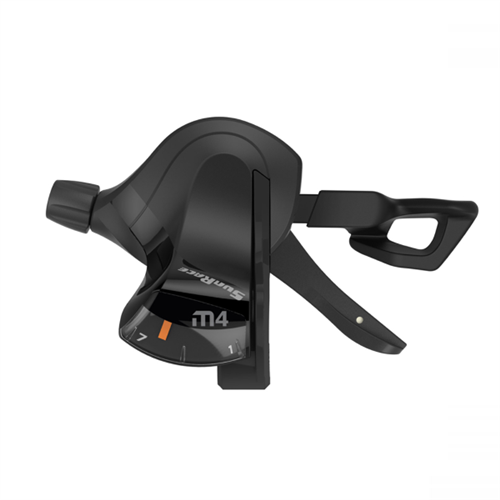 SUNRACE - COMANDO CAMBIO DLM 403 COMPATIBILE SHIMANO - 7V