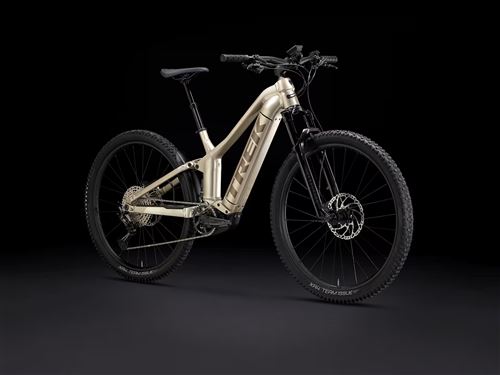 TREK 2023/2024 - POWERFLY FS 7 GEN 3 BOSH 625W - MATTE / GLOSS SUPERNOVA