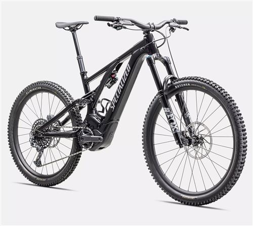 SPECIALIZED 2025 - TURBO LEVO 3 COMP ALLOY 700W 90 NM - BLACK / DOVE GREY / BLACK