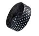 BONTRAGER - NASTRO MANUBRIO GEL CORK - DOTS NERO