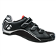 TREK BONTRAGER - SCARPE  UOMO/DONNA   ROAD SOLSTICE - NERO