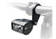 SPECIALIZED - LUCE FLUX EXPERT ANTERIORE - HEADLIGHT - BLACK