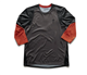 SPECIALIZED - MAGLIA  UOMO MANICA 3/4 ENDURO - ANTRACITE/NERO 