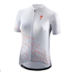 SPECIALIZED - MAGLIA DONNA  MANICA CORTA SL  - BIANCO / LAVA