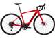 SPECIALIZED 2021/2022 - TURBO CREO SL COMP E5 - ROSSO VIVO / BIANCO / NERO